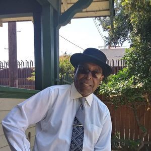 Meet your Posher, Frenchell